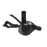 SunRace Shimano Mz Höger Växelväljare, Black, 12s