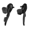 SunRace Shimano R91 Bromsspakset Med Växelreglage, Black, 3 x 9s