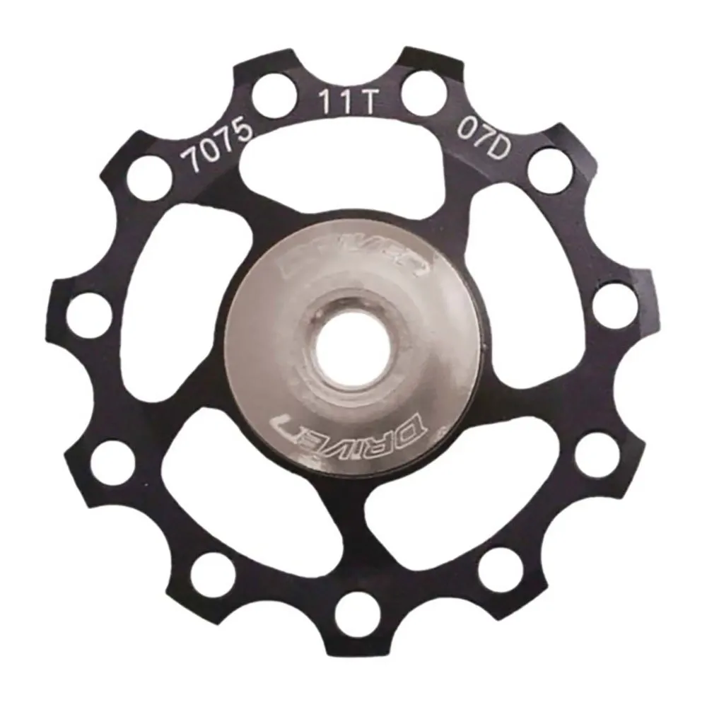 SunRace Sp860 Växelhjul, Black, One Size SunRace Sp860 Växelhjul, Black, One Size