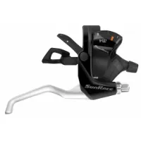 SunRace Stm406 R7/l3 Bromsspakset Med Växelreglage SunRace Stm406 R7/l3 Bromsspakset Med Växelreglage