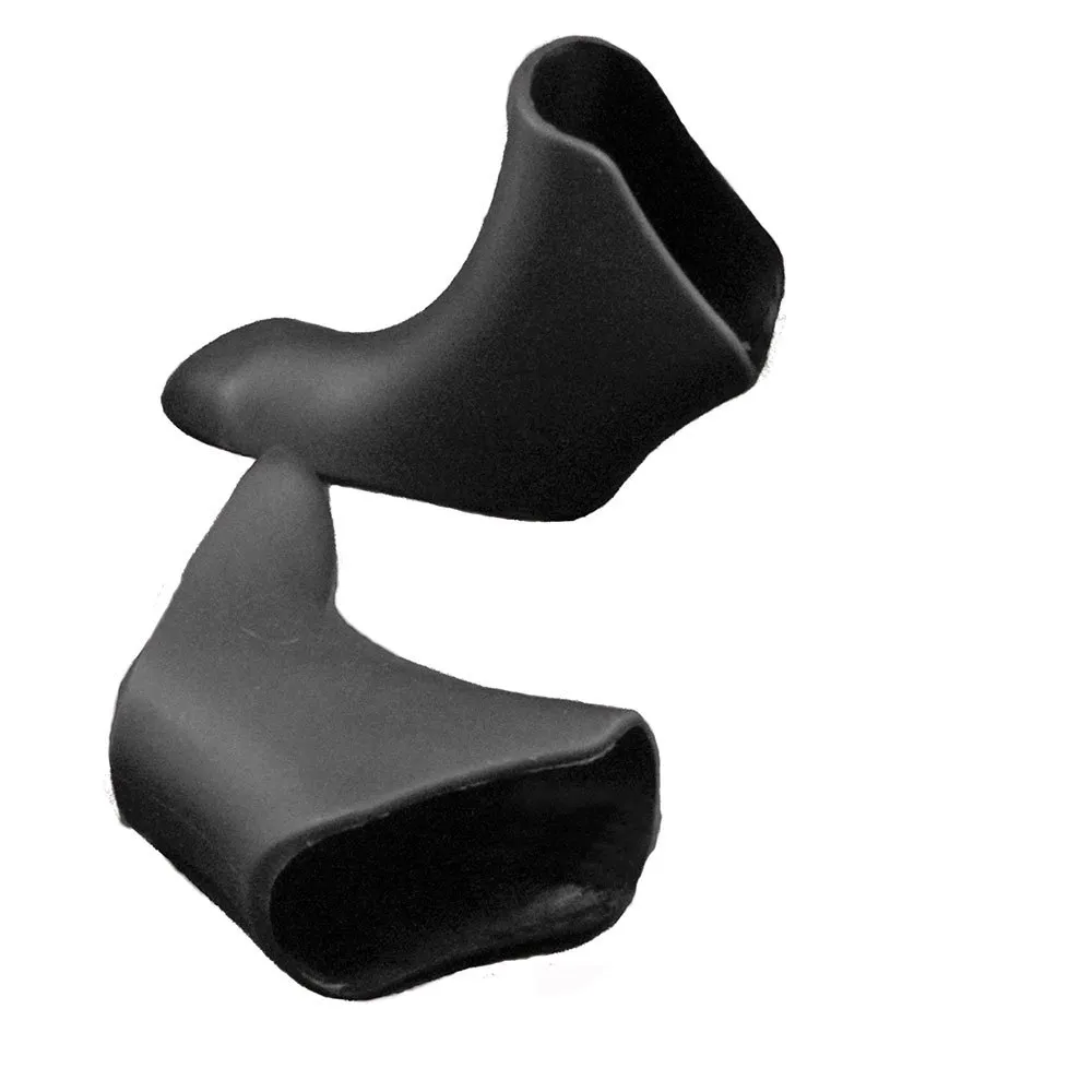 SunRace Str Gummiskydd För Cykelbromshandtag, Black, One Size SunRace Str Gummiskydd För Cykelbromshandtag, Black, One Size
