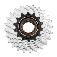 SunRace Threaded Kassett