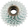 SunRace Ucp Kassett, Silver, 8s, 13-32t