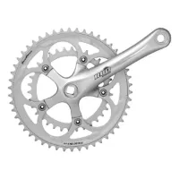 SunRace Vevparti 34/50t 170mm SunRace Vevparti 34/50t 170mm