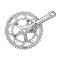 SunRace Vevparti 39/53T 170mm SunRace Vevparti 39/53T 170mm