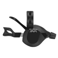 SunRace X3 Trigger Höger Växelväljare SunRace X3 Trigger Höger Växelväljare
