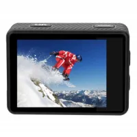 Sunstech Wifi 4k Actionkamera
