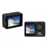 Sunstech Wifi 4k Actionkamera, Black, One Size