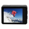 Sunstech Wifi 4k Actionkamera, Black, One Size