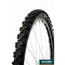 Suomi Tyres Suomi Gazza Extreme 26" Dubbdäck