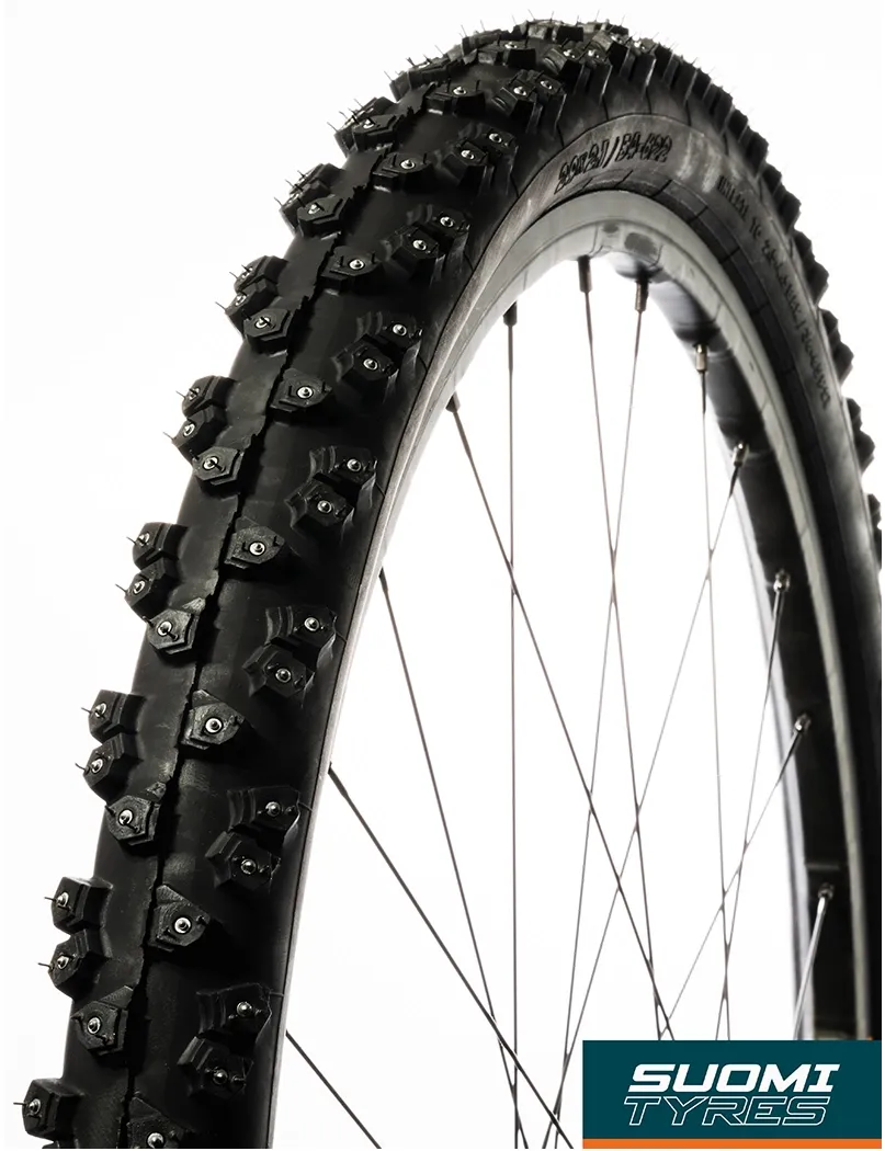 Suomi Tyres Suomi Gazza Extreme 29" Dubbdäck