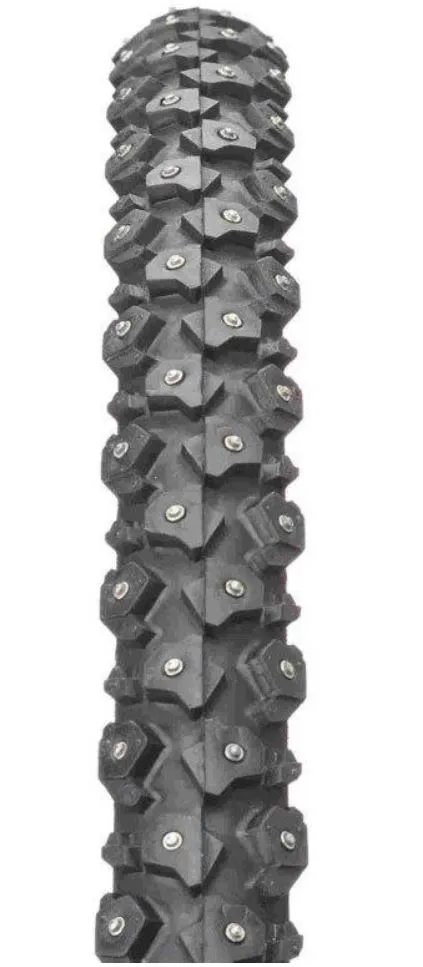 Suomi Tyres Suomi Hile W240 26" Dubbdäck
