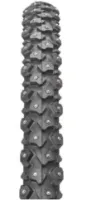 Suomi Tyres Suomi Hile W240 26" Dubbdäck Suomi Tyres Suomi Hile W240 26" Dubbdäck