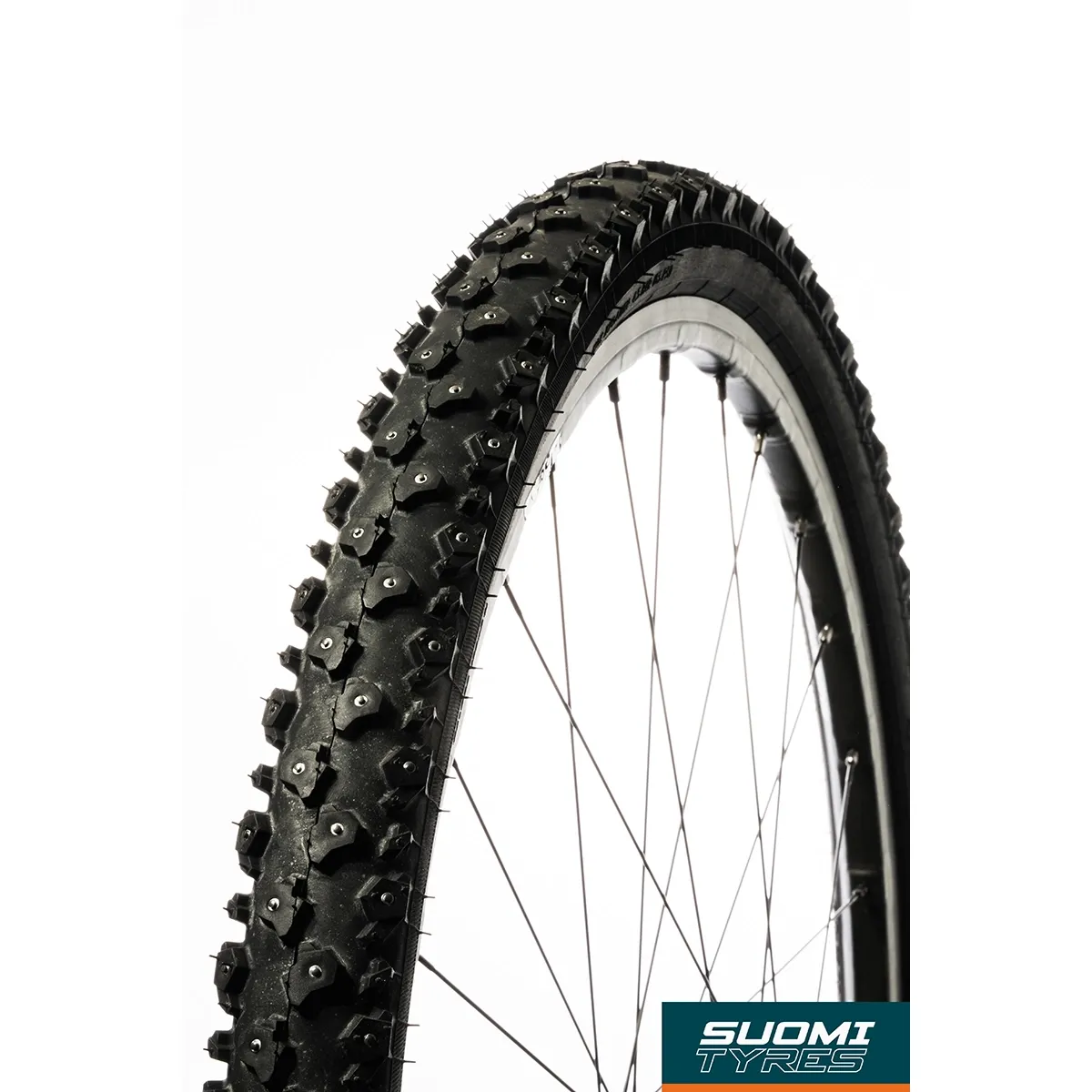 Suomi Tyres Suomi Hile W240 28" Dubbdäck