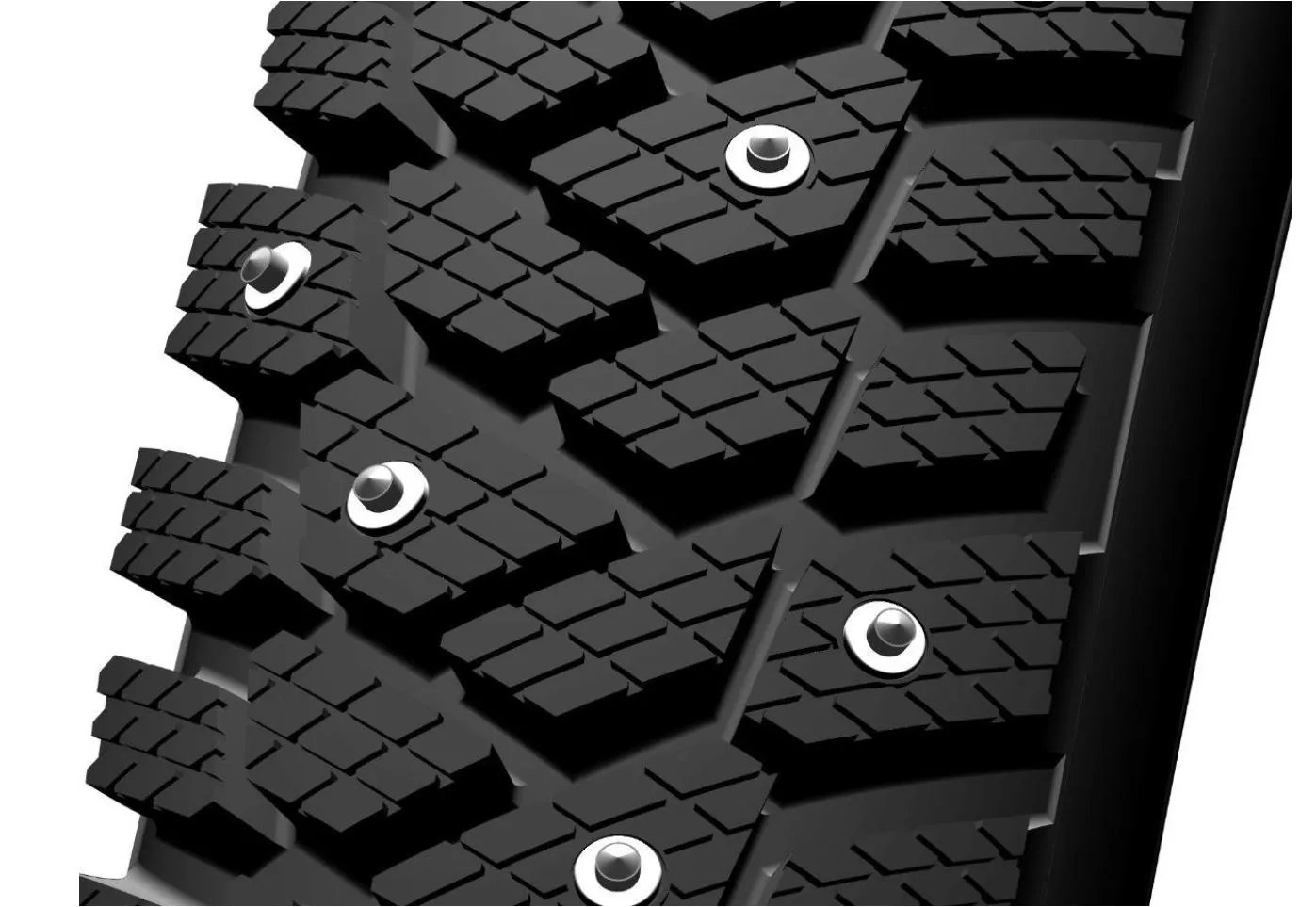 Suomi Tyres Suomi Routa 20" Dubbdäck