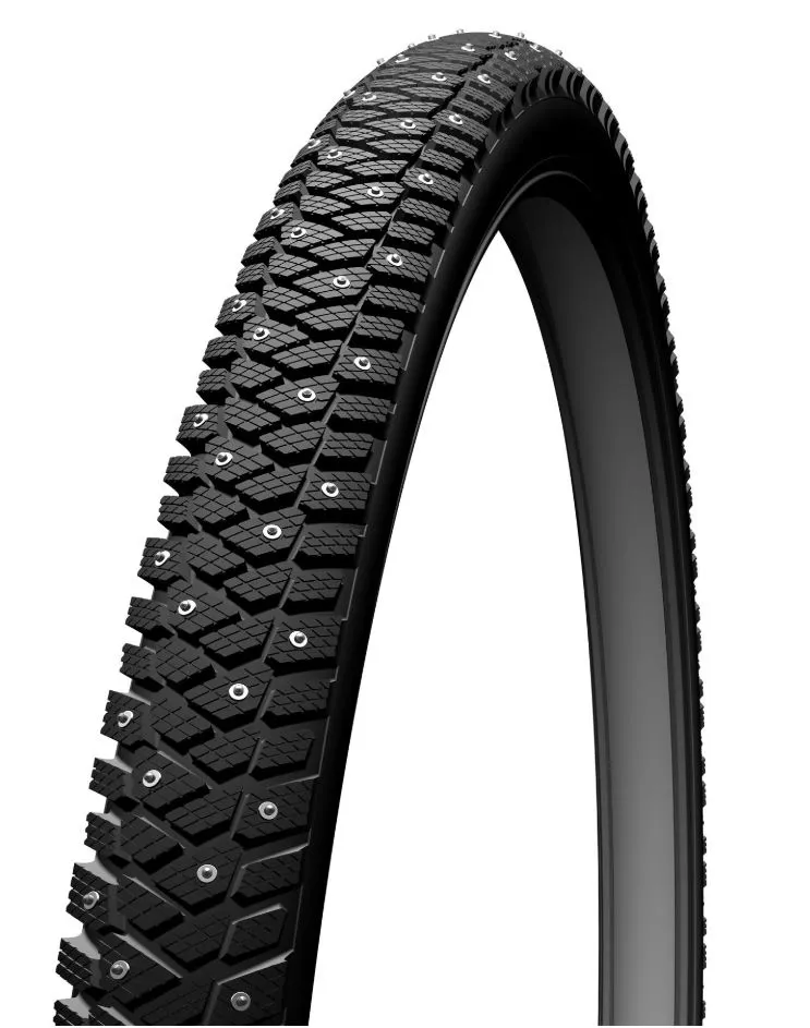 Suomi Tyres Suomi Routa 20" Dubbdäck