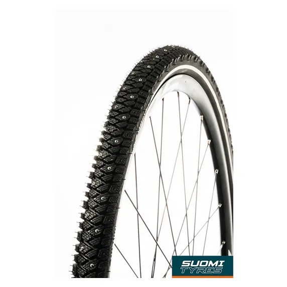 Suomi Tyres Suomi Routa 28" Dubbdäck