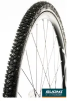 Suomi Tyres Suomi Routa TLR 28" Dubbdäck Suomi Tyres Suomi Routa TLR 28" Dubbdäck