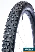 Suomi Tyres Suomi WXC Piikkisika TLR SL Dubbdäck Suomi Tyres Suomi WXC Piikkisika TLR SL Dubbdäck