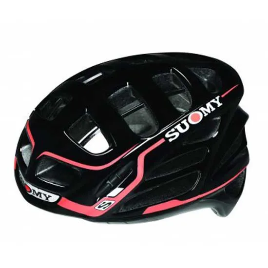 Suomy Gun Wind S-line Hjälm Suomy Gun Wind S-line Hjälm