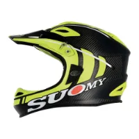 Suomy Jumper Carbon Downhillhjälm