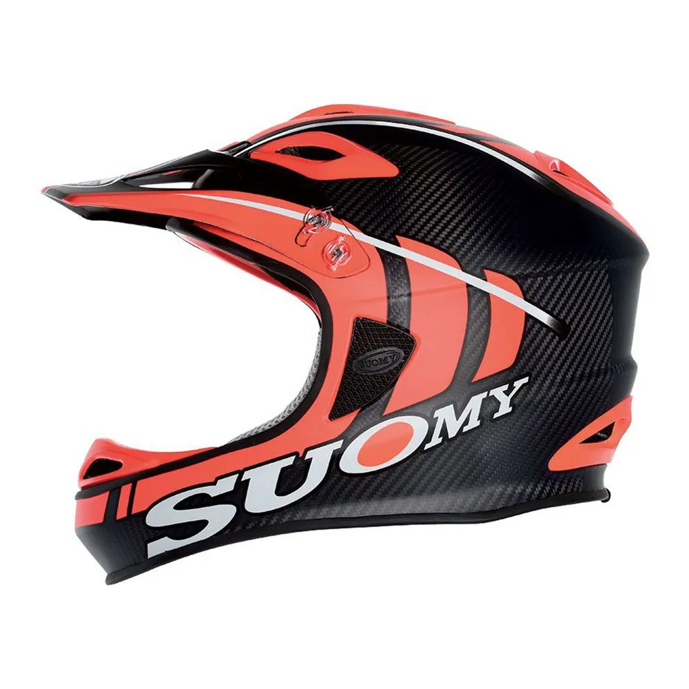 Suomy Jumper Carbon Downhillhjälm