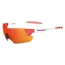 Suomy Sanremo Solglasögon, Red / white, Orange/CAT3