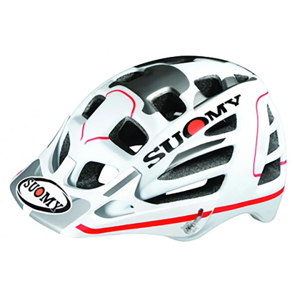 Suomy Scrambler Desert Mtb-hjälm Suomy Scrambler Desert Mtb-hjälm