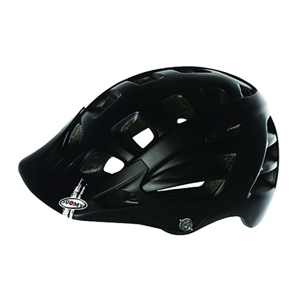 Suomy Scrambler Mono Mtb-hjälm Suomy Scrambler Mono Mtb-hjälm