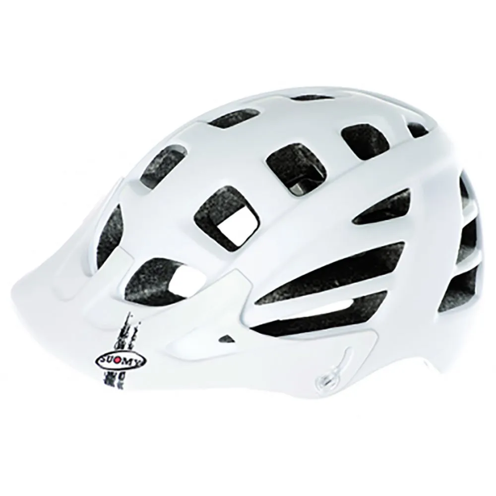 Suomy Scrambler Mono Mtb-hjälm Suomy Scrambler Mono Mtb-hjälm
