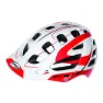 White / Red
