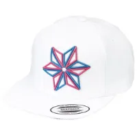 Supacaz Estrella 3d Keps Supacaz Estrella 3d Keps