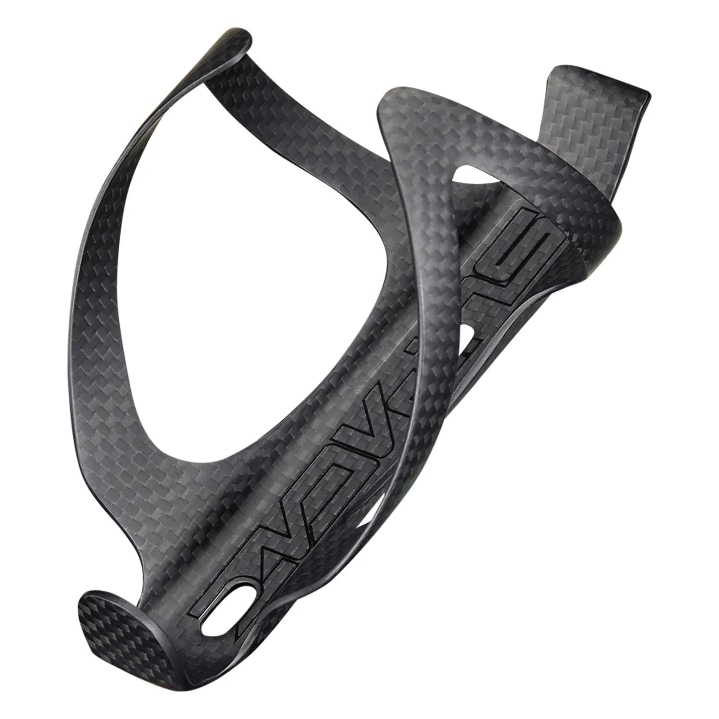 Supacaz Fly Cage Carbon Flaskställ