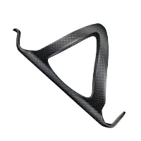 Supacaz Fly Cage Carbon Flaskställ Supacaz Fly Cage Carbon Flaskställ