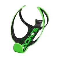 Supacaz Fly Cage Carbon Flaskställ Supacaz Fly Cage Carbon Flaskställ