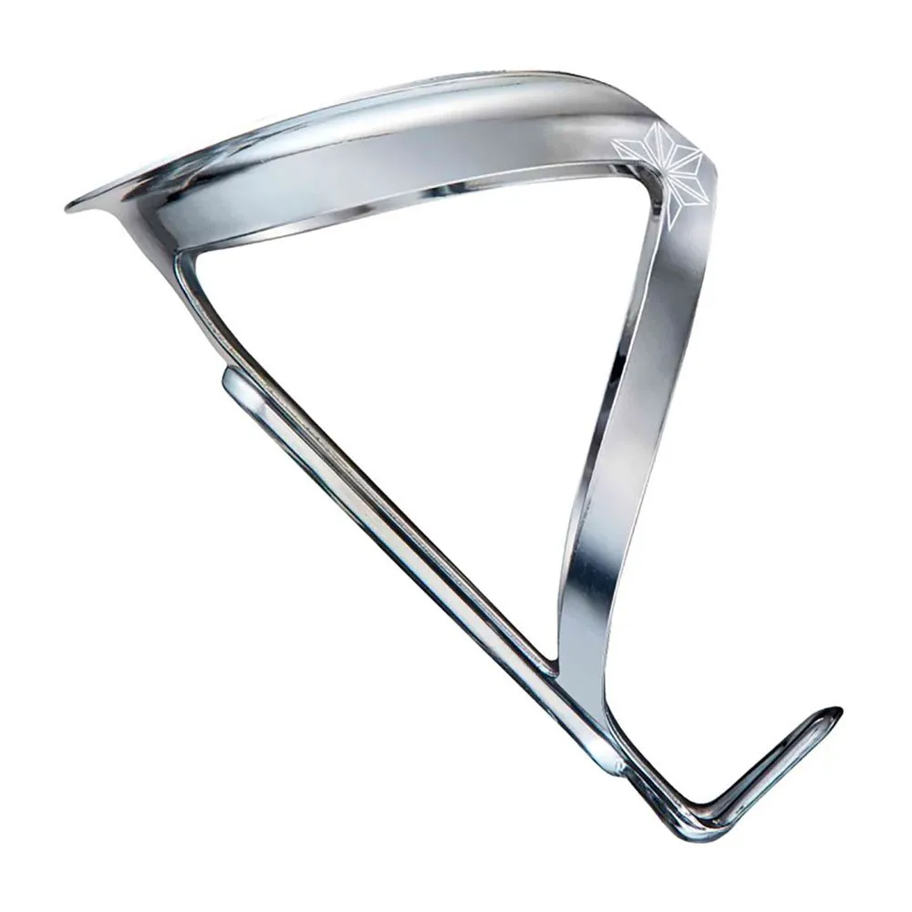 Supacaz Fly Ltd Flaskhållare, Platinium, One Size