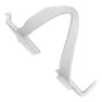Supacaz Fly Polycarbonate Flaskhållare, White, One Size