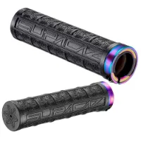 Supacaz Grizips 32 Mm Styrehandtag Supacaz Grizips 32 Mm Styrehandtag