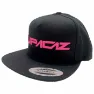 Supacaz Letras 3d Keps