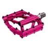 Supacaz Orbitron Cykelpedaler, Pink, One Size