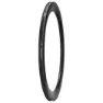 Supacaz Rapide Cl Ii 60 Mm Bakfälg, Satin carbon / black, 700 - 28" 20H