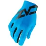 Black / neon blue 1