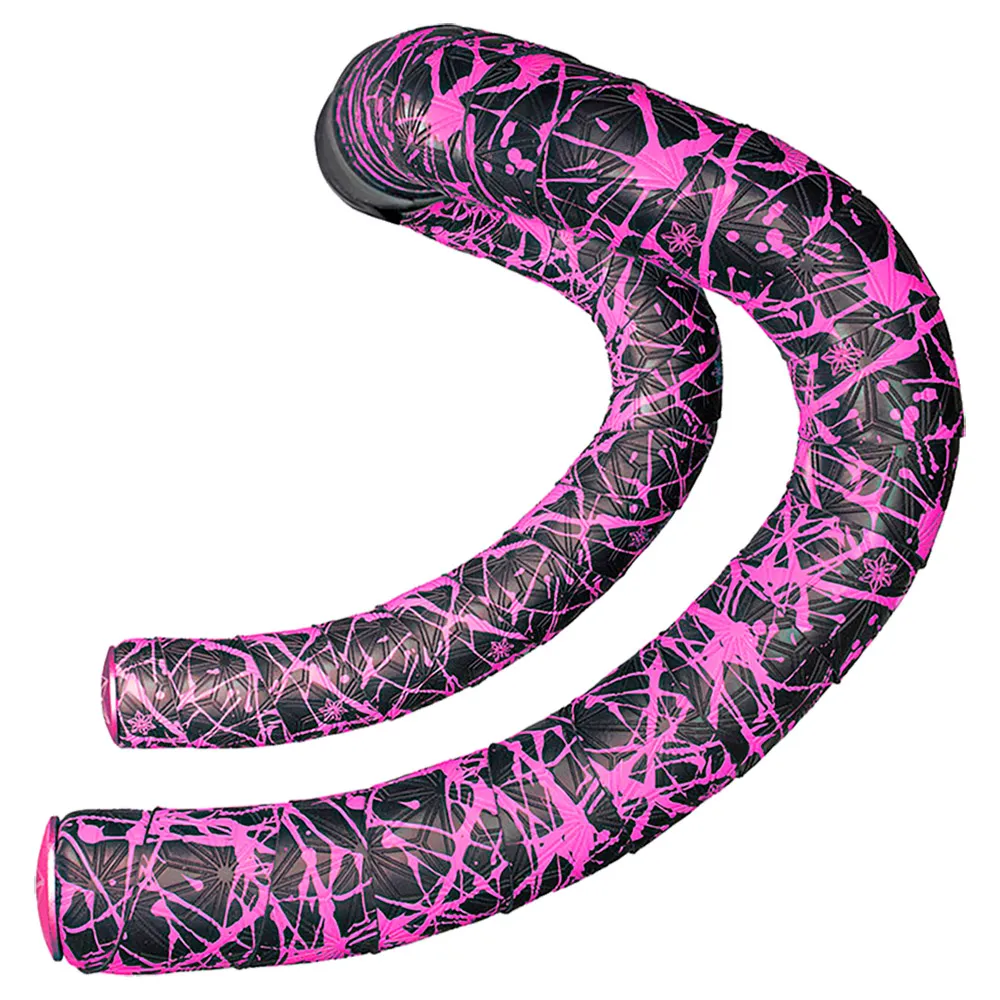 Supacaz Super Sticky 30 Mm Styrlinda Supacaz Super Sticky 30 Mm Styrlinda