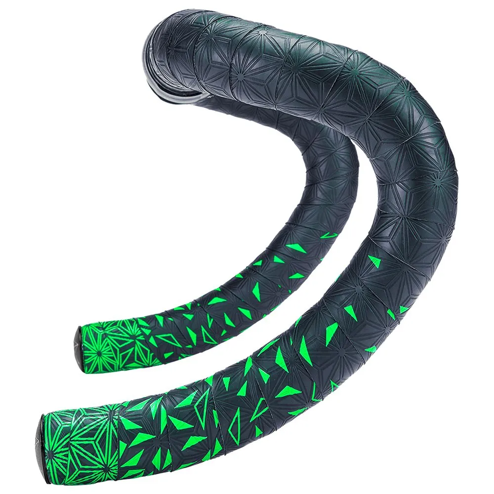 Supacaz Super Sticky Kush Styrlinda Supacaz Super Sticky Kush Styrlinda