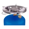 Super Ego Stor Campingkök, Silver, One Size