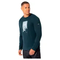 super.natural 2 Pitch T-shirt Med Lång ärm super.natural 2 Pitch T-shirt Med Lång ärm