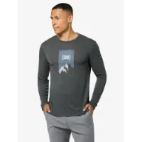 super.natural 2 Pitch T-shirt Med Lång ärm super.natural 2 Pitch T-shirt Med Lång ärm