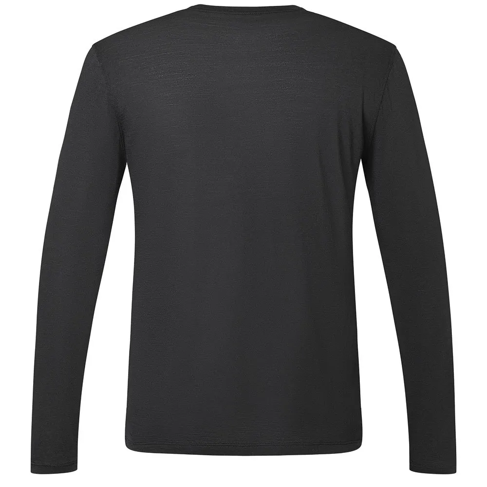super.natural 2 Pitch T-shirt Med Lång ärm