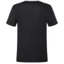 super.natural 3d Signature T-shirt Med Korta ärmar, Jet black / jet black