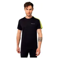 super.natural Alarm Running T-shirt Med Korta ärmar